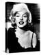 Some Like It Hot, Marilyn Monroe, 1959-null-Stretched Canvas