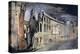 Somerset Place, Bath-John Piper-Premier Image Canvas