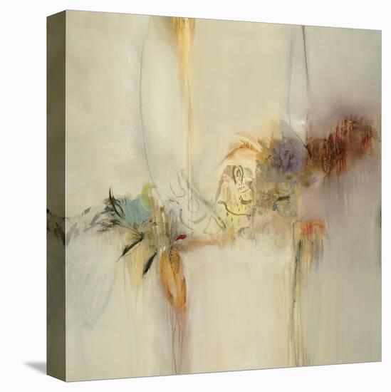 Sonata I-Sarah Stockstill-Stretched Canvas