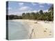 Sonesta Island, Aruba, West Indies, Dutch Caribbean, Central America-Sergio Pitamitz-Premier Image Canvas