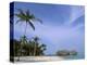 Soneva Gili Resort, Lankanfushi Island, North Male Atoll, Maldives, Indian Ocean-Sergio Pitamitz-Premier Image Canvas