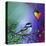 Song Bird VIII-Cindy Thornton-Premier Image Canvas