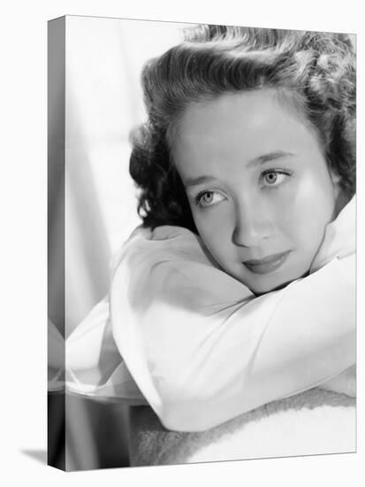 Song of the Open Road, Jane Powell, 1944-null-Stretched Canvas
