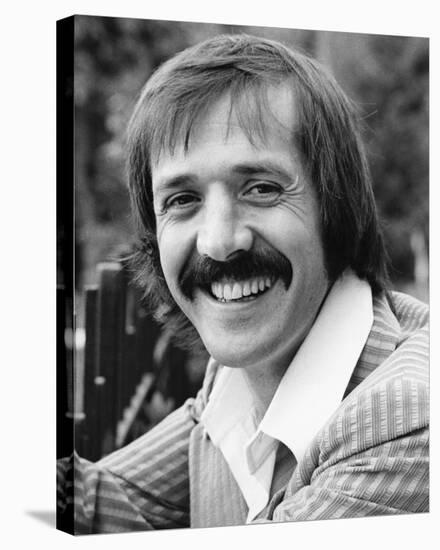 Sonny Bono-null-Stretched Canvas