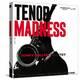 Sonny Rollins Quartet - Tenor Madness-null-Stretched Canvas