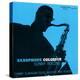 Sonny Rollins - Saxophone Colossus-null-Stretched Canvas