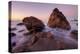 Sonoma Coast Morning Seascape-Vincent James-Premier Image Canvas