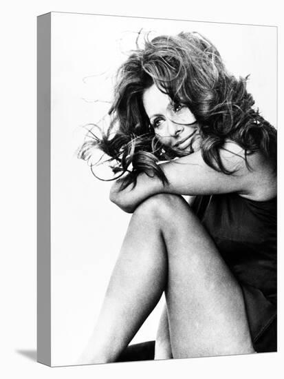 Sophia Loren-null-Premier Image Canvas