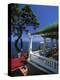 Sorrento, Bay of Naples, Italy-Demetrio Carrasco-Premier Image Canvas