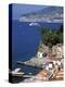 Sorrento, Bay of Naples, Italy-Demetrio Carrasco-Premier Image Canvas