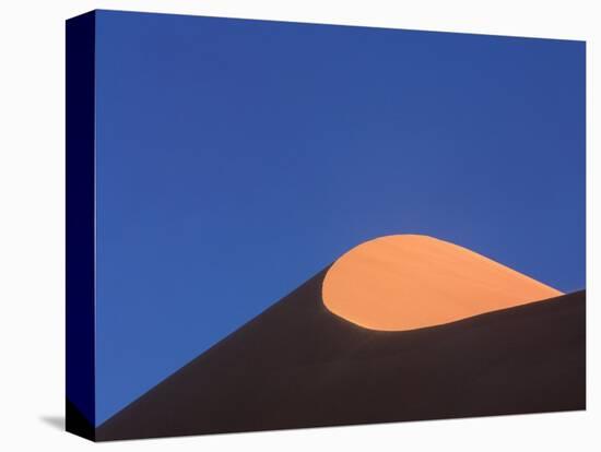 Sossosvlei Dunes, Namib-Naukluff Park, Namibia-Art Wolfe-Premier Image Canvas