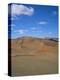 Sossusvlei Sand Dunes, Namib Naukluft Park, Namibia, Africa-Geoff Renner-Premier Image Canvas