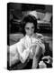 Soudain l'ete dernier SUDDENLY, LAST SUMMER, 1959 by JOSEPH L. MANKIEWICZ with Elizabeth Taylor (b/-null-Stretched Canvas