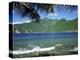 Soufriere Bay, Dominica, Windward Islands, West Indies, Caribbean, Central America-G Richardson-Premier Image Canvas