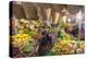 Souk (Market), Taroudant, Morocco-Peter Adams-Premier Image Canvas