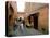 Souk, Marrakech (Marrakesh), Morocco, North Africa, Africa-Sergio Pitamitz-Premier Image Canvas