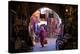 Souk, Marrakech, Morocco, North Africa, Africa-Neil Farrin-Premier Image Canvas