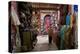 Souk, Marrakech, Morocco-Peter Adams-Premier Image Canvas