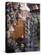 Souk, Marrakesh, Morocco, North Africa, Africa-Frank Fell-Premier Image Canvas
