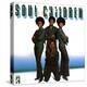 Soul Children - Chronicle-null-Stretched Canvas