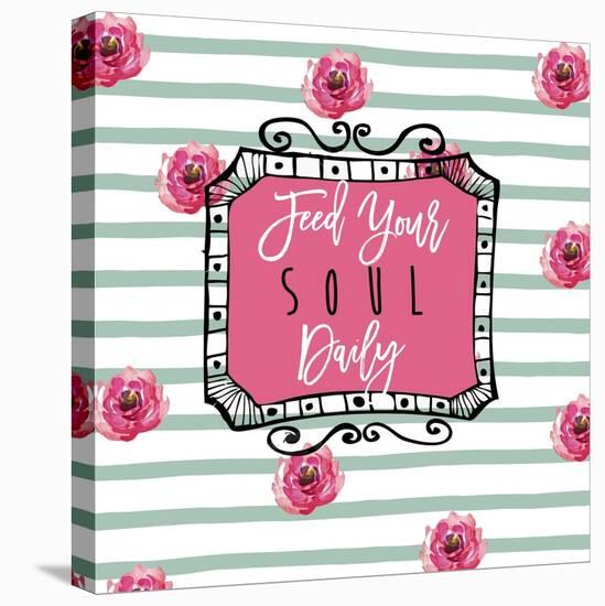 Soul Food I-Color Bakery-Premier Image Canvas