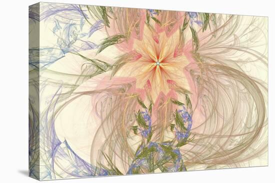 Soulflowwers 10941-Rica Belna-Premier Image Canvas