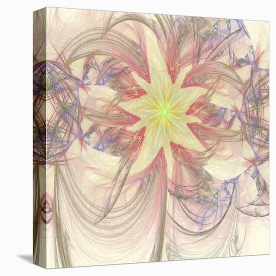 Soulflowwers 10944-Rica Belna-Premier Image Canvas