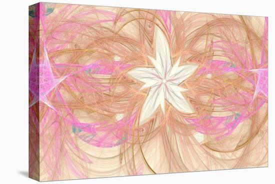 Soulflowwers 11039-Rica Belna-Premier Image Canvas