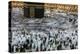 Souls Circling-Hasan Al-Premier Image Canvas