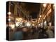 Souq Al-Hamidiyya, Western Gate, Damascus, Syria, Middle East-Christian Kober-Premier Image Canvas