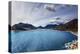 South Africa Bay View, Panoramic Landscape of Capetown, Aerial View on Atlantic Sea, Majestic Scene-Anna Omelchenko-Premier Image Canvas