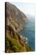 South Africa, Cape Peninsula, Rocky Shore-Catharina Lux-Premier Image Canvas