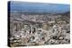 South Africa, Cape Town, from Above-Catharina Lux-Premier Image Canvas