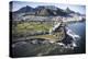 South Africa, Capetown, Aerial View of City-Stuart Westmorland-Premier Image Canvas