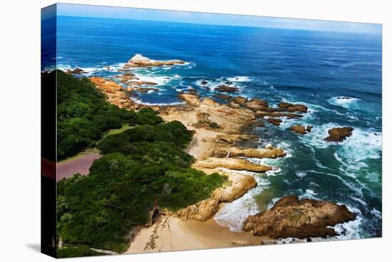 South Africa, Garden Route, Knysna-Catharina Lux-Premier Image Canvas