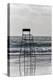 South Africa, Hout Bay, Observation Post-Catharina Lux-Premier Image Canvas