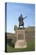 South African War Memorial of Argyll and Sutherland Highlanders-Nick Servian-Premier Image Canvas