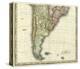 South America and West Indies, c.1823-Henry S^ Tanner-Stretched Canvas