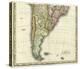 South America and West Indies, c.1823-Henry S^ Tanner-Stretched Canvas