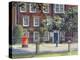 South Audley Street-Julian Barrow-Premier Image Canvas