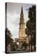 South Carolina, Charleston, St. Philips Episcopal Church-Walter Bibikow-Premier Image Canvas