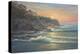 South Coast Sunrise-John Bradley-Premier Image Canvas