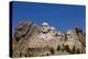 South Dakota, Keystone, Mount Rushmore National Memorial-Peter Hawkins-Premier Image Canvas