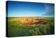 South Dakota Prairie-duallogic-Premier Image Canvas