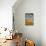 South Dakota, Summer Morning Wheat Fields on the South Dakota Prairie-Judith Zimmerman-Premier Image Canvas displayed on a wall