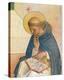 South Domenico, c.1387-1455-Fra Angelico-Stretched Canvas