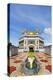 South East Asia, Kingdom of Brunei, Bandar Seri Begawan, Jame'Asr Hassanal Bolkiah Mosque-Christian Kober-Premier Image Canvas