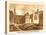 South East View Guildhall Chapel and Blackwell Hall, 1886-Unknown-Premier Image Canvas