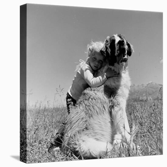 South Eastern Utah Expedition-Loomis Dean-Premier Image Canvas