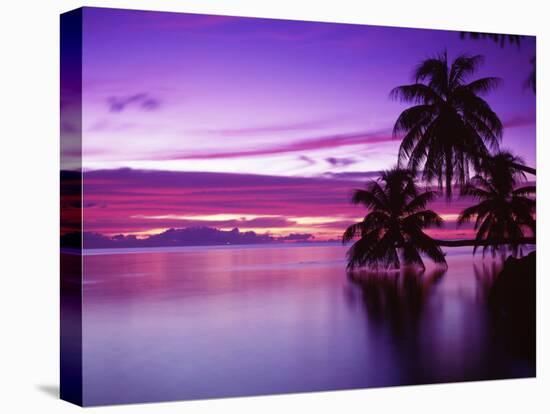 South Pacific, Morea-null-Premier Image Canvas